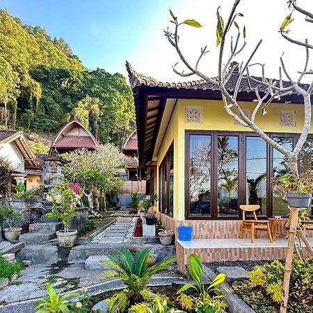 Baruna Lake Side View Kintamani Exterior foto