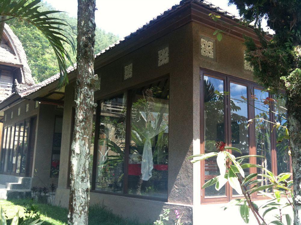 Baruna Lake Side View Kintamani Exterior foto