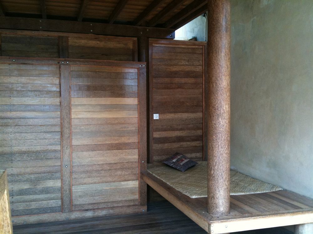 Baruna Lake Side View Kintamani Exterior foto